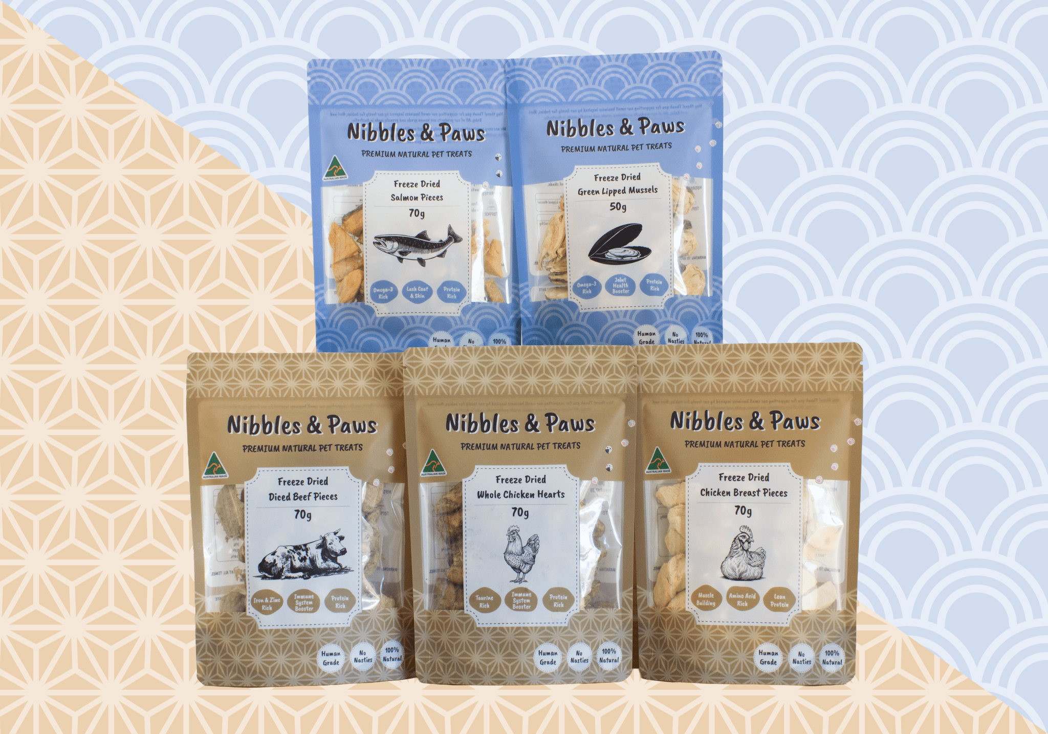 Freeze-Dried-Treats-Bundle-Full-House